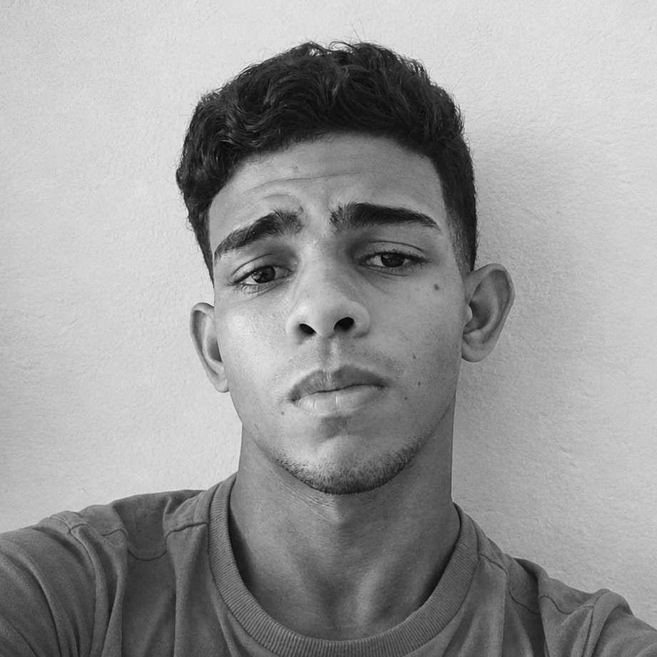 Foto de perfil de Epamehih - Desenvolvedor de Software